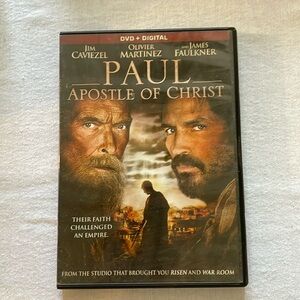 Paul Apostle of Christ